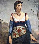 Коро Камиль (Агостина)