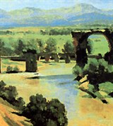 Коро Камиль (Мост в Нарни)