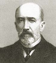 Корсаков Дмитрий Александрович