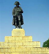 Корсика (Аяччо)