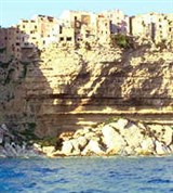 Корсика (Бонифачо)