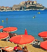 Корсика (Кальви)