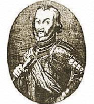 Кортес Эрнандо (портрет)