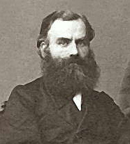 Корш Валентин Федорович