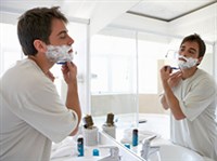 Косметика для бритья (гель)