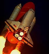 Космический аппарат («Шаттл»)