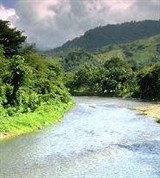 Коста-Рика (р. Бару)