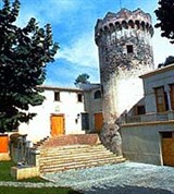 Коста-дель-Маресме (Санта-Сусанна, старый город)