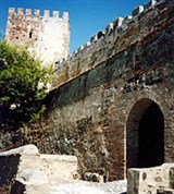 Коста-дель-Соль (Фуэнхирола, крепость)