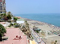 Коста-дель-Соль (набережная Торремолиноса)