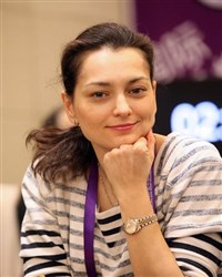 Костенюк Александра Константиновна