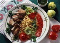 Костица ла грэтар