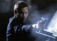 Костнер Кевин ("Телохранитель")