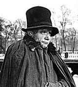 Костричкин Андрей Андреевич ("Шинель", 1926)