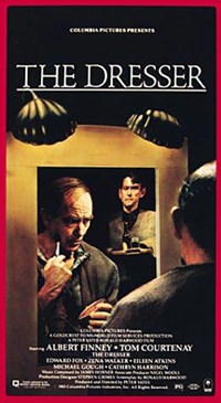 Костюмер (постер)