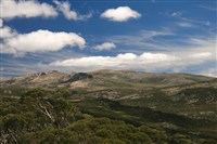 Косцюшко гора