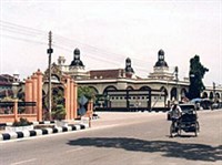 Кота-Бару (мечеть)