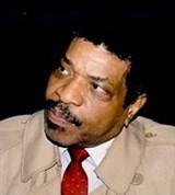 Коулмен Джордж (портрет)