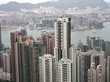 Коулун (вид Гонконга)