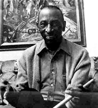 Коул Кози (портрет)