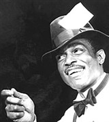 Коул Нат (портрет)