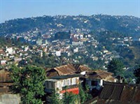 Кохима (панорама)