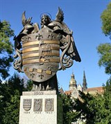 Кошице (герб города)