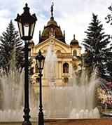 Кошице (музыкальный театр)