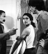 Кош ба кош (Кадр 2)