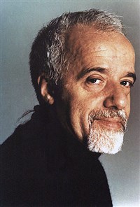 Коэльо Паоло (портрет)