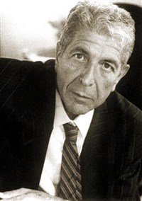 Коэн Леонард