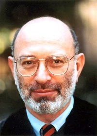 Коэн Стэнли (портрет)