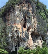 Краби (скалы)