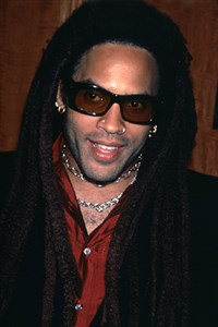 Кравиц Ленни (портрет)