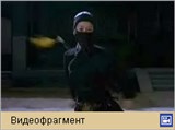 Крадущийся тигр, затаившийся дракон (видеофрагмент)