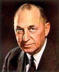 Крайслер Уолтер