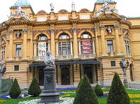 Краков (театр)