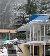 Красная Поляна (санаторий «Красная Поляна»)