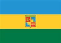 Краснокаменск (флаг)