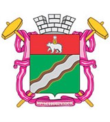 Краснокамск (герб)