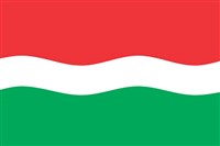 Краснокамск (флаг)