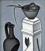 Краснопевцев Дмитрий Михайлович («Цветок и разбитый кувшин»)