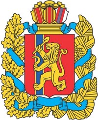 Красноярский край (герб)