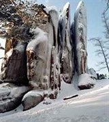 Красноярский край (заповедник)