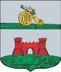 Красный (герб)