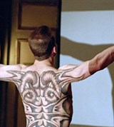 Красный дракон (мания Красного дракона)