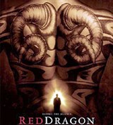 Красный дракон (постер 2)