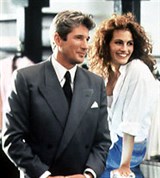 Красотка (кадр из фильма 2)