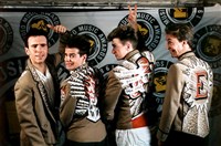 Краудед хаус (группа)