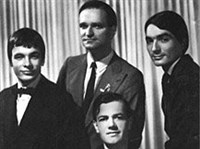 Крафтверк (участники группы)